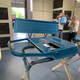 Illustration for article titled 1968 C10 Restoration - Part 10 - Paint is halfway there...